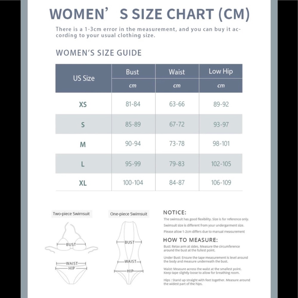 New swimsuit! - Picture 5 of 5